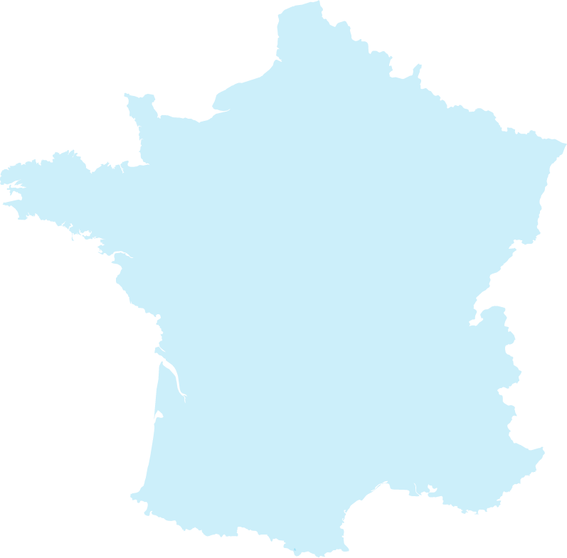 Carte du groupe Ogeu